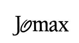 JOMAX trademark