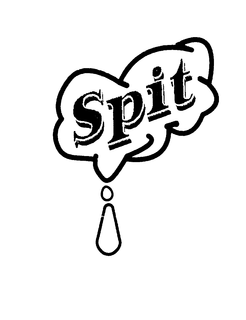 SPIT trademark