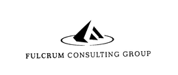F FULCRUM CONSULTING GROUP trademark
