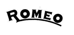 ROMEO trademark