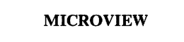 MICROVIEW trademark