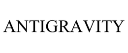 ANTIGRAVITY trademark