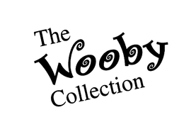 THE WOOBY COLLECTION trademark
