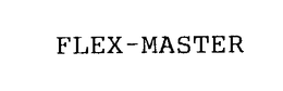 FLEX-MASTER trademark