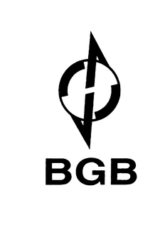 BGB trademark