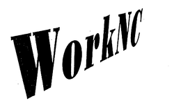 WORKNC trademark