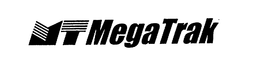 MT MEGATRAK trademark