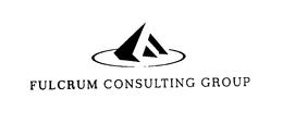 FULCRUM CONSULTING GROUP trademark