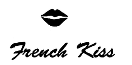 FRENCH KISS trademark
