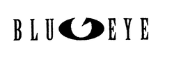 BLU EYE trademark