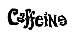 CAFFEINE trademark