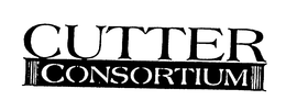CUTTER CONSORTIUM trademark