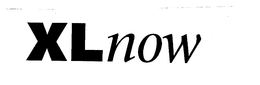 XLNOW trademark