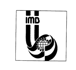 IMB trademark