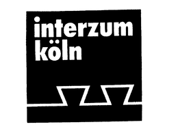 INTERZUM KOLN trademark