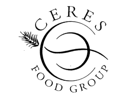 CERES FOOD GROUP trademark