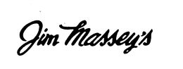 JIM MASSEY'S trademark