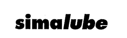 SIMALUBE trademark