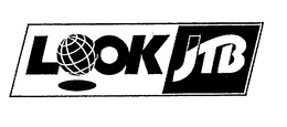LOOK JTB trademark