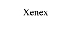 XENEX trademark