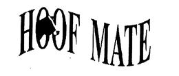 HOOF MATE trademark