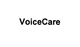 VOICECARE trademark