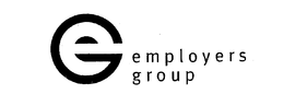 EG EMPLOYERS GROUP trademark