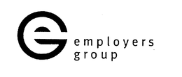 EG EMPLOYERS GROUP trademark