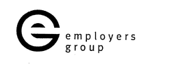EG EMPLOYERS GROUP trademark