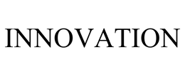 INNOVATION trademark