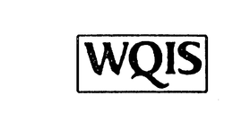 WQIS trademark