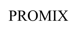 PROMIX trademark