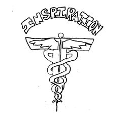 INSPIRATION trademark