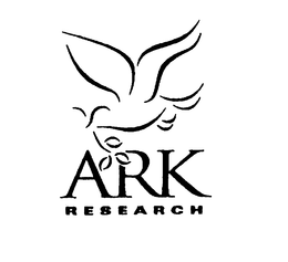 ARK RESEARCH trademark