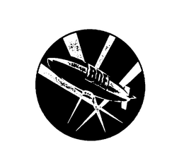 BDE trademark