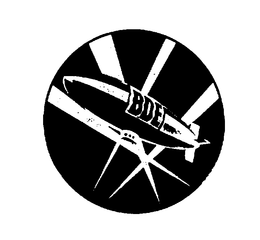 BDE trademark