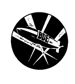 BDE trademark