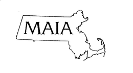 MAIA trademark