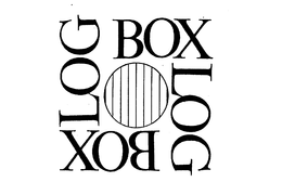 LOG BOX trademark