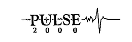 PULSE 2000 trademark