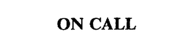 ON CALL trademark