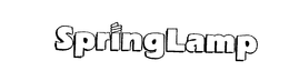 SPRING LAMP trademark
