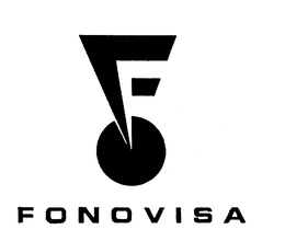 FONOVISA trademark