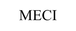 MECI trademark