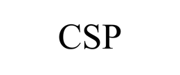 CSP trademark