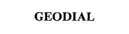 GEODIAL trademark