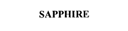 SAPPHIRE trademark