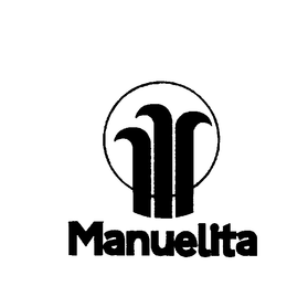 MANUELITA trademark