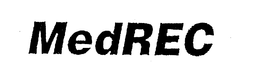 MEDREC trademark