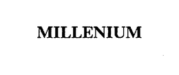 MILLENIUM trademark